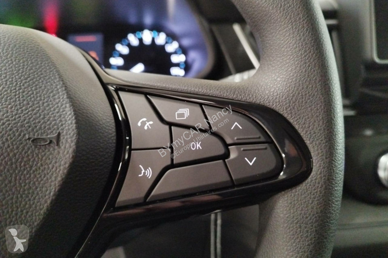 Furgoneta Renault TRAFIC E-TECH ELECTRIQUE FGN...