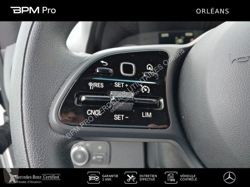 Varevogn Mercedes Fg 315 CDI 37 3T5 Pro...