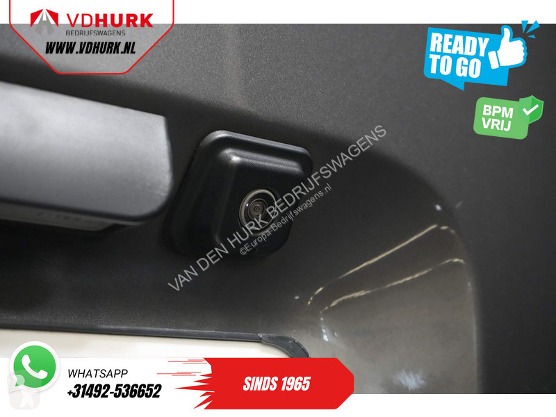 Furgoneta Peugeot 1.5 HDI 130 pk Aut. L2 BPM...