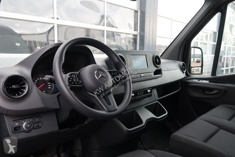 Bedrijfswagen Mercedes 317 CDI L2H2 AUT/ 3.5T/...