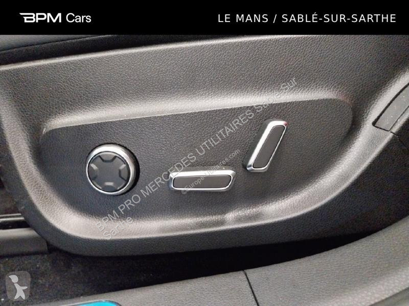 Furgoneta Smart #3 428ch 66kWh Brabus 4x4