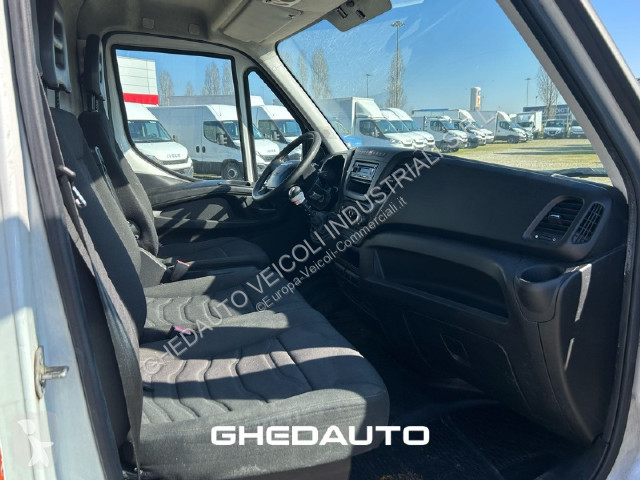 Furgoneta Iveco Daily 35S15 - 35S15