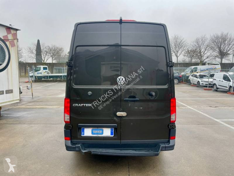 Furgoneta Volkswagen