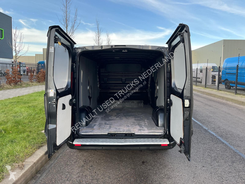 Furgoneta Renault 2.0 DCI, L2 H1, 145 pk,...