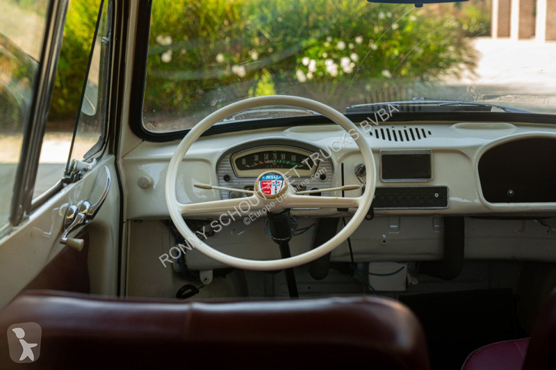 Nyttofordon NSU Prinz 30 Prinz 30