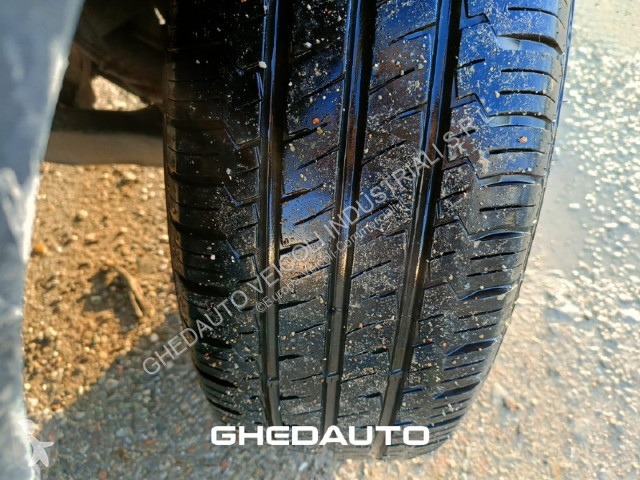 Furgoneta Iveco DAILY 35S12 V H2