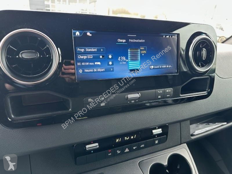 Autoutilitară Mercedes Sprinter Fg 314 37 3T5...