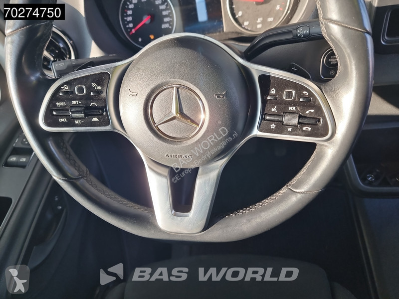Bedrijfswagen Mercedes 319 CDI 3.0L Automaat...