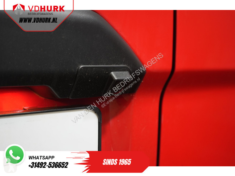Furgoneta Ford 300 2.0 TDCI 130 pk Aut. Limited...