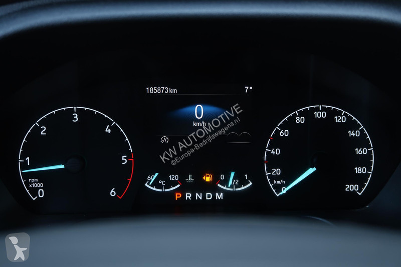 Furgoneta Ford 320 2.0 TDCI L2H1 ACTIVE DC AUT/...
