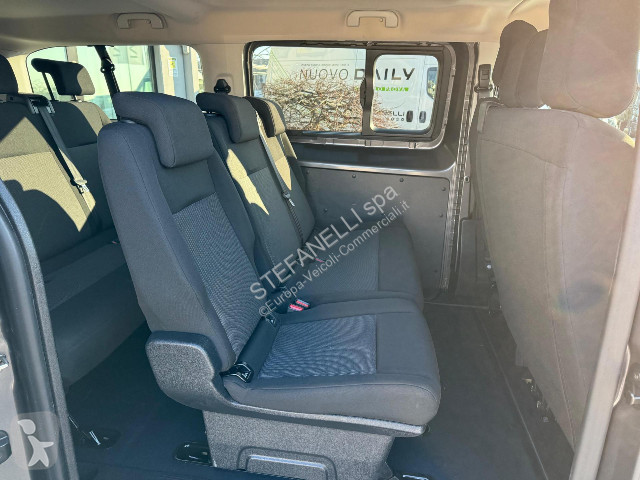 Autoutilitară Opel VIVARO 9P