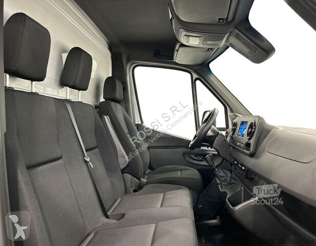 Autoutilitară Mercedes SPRINTER TELAI CABINATI...