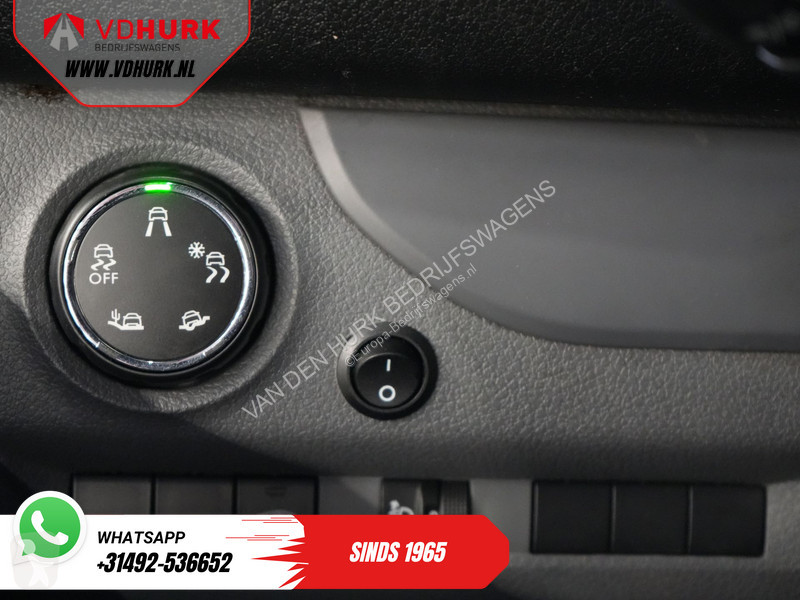 Véhicule utilitaire Peugeot 2.0 HDI Aut. 180 pk...