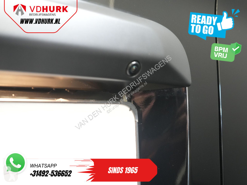 Veículo utilitário Citroën 2.0 HDI 180 pk Aut....