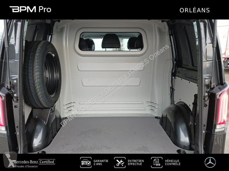 Autoutilitară Mercedes Vito Fg  Mixto Compact...