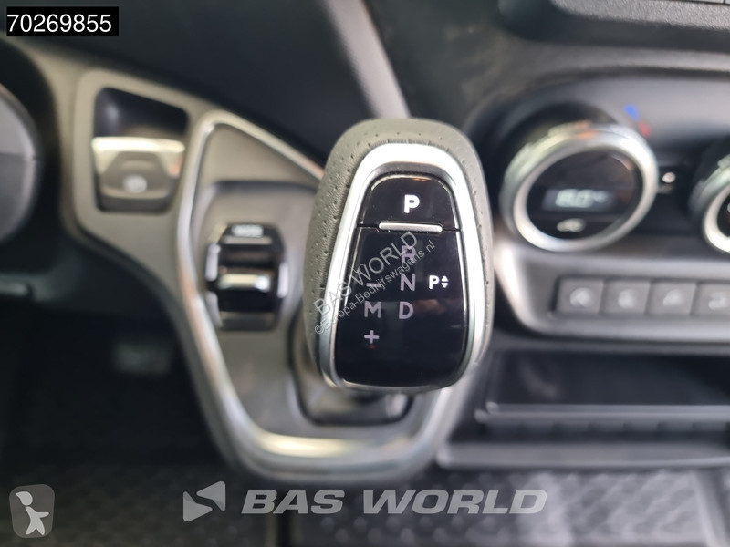 Autoutilitară Iveco 35S16 Bakwagen 2025 model...