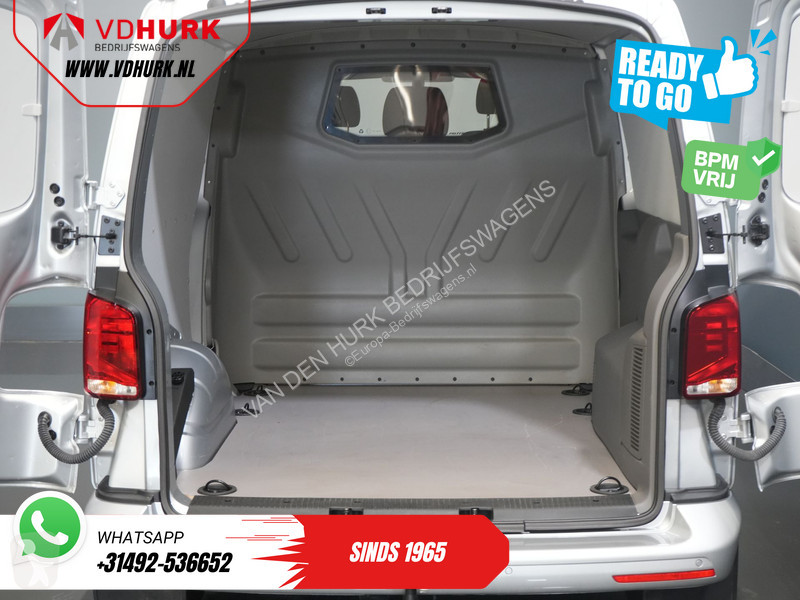 Véhicule utilitaire Volkswagen T6.1 2.0 TDI 150...