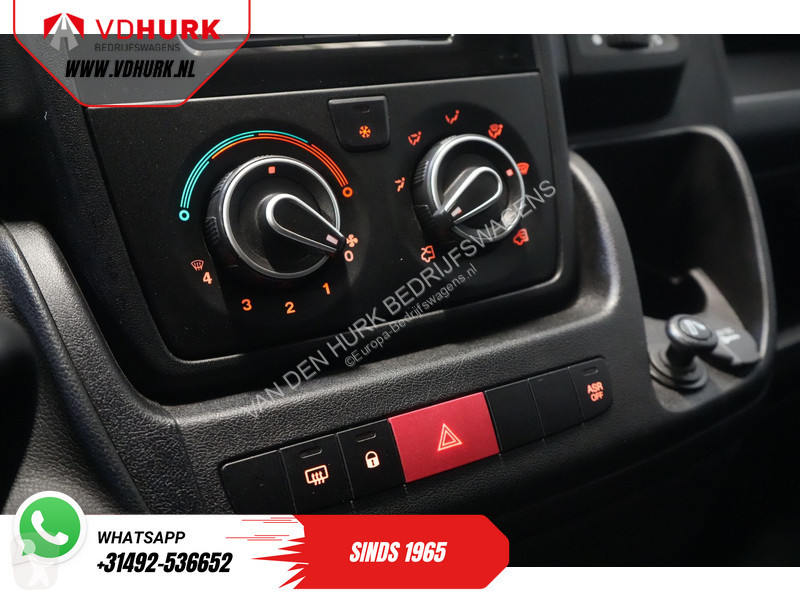 Autoutilitară Peugeot 2.2 HDi 120 pk L2H2 BPM...