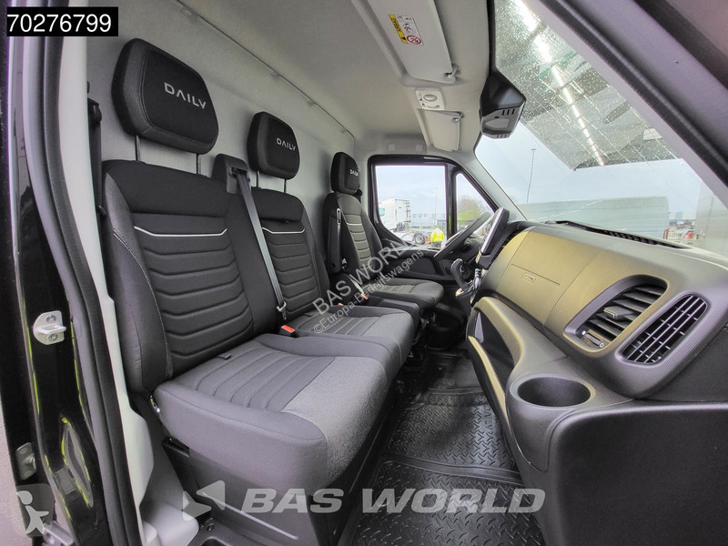Užitkové vozidlo Iveco 35C21 210PK 3.0L Black...