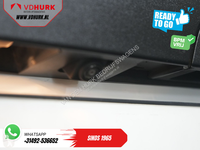 Véhicule utilitaire Renault 1.3 TCe BENZINE 130...