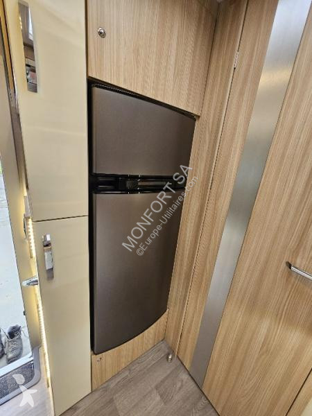 Véhicule utilitaire   Mayflower 67 LO