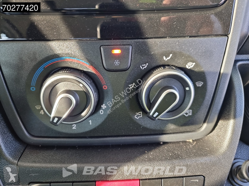 Furgoneta Opel 140PK 3 zijdige Kipper Dubbel...