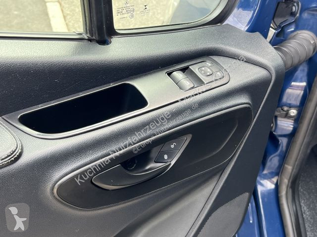 Veículo utilitário Mercedes 315 CDI Kasten ML+H...