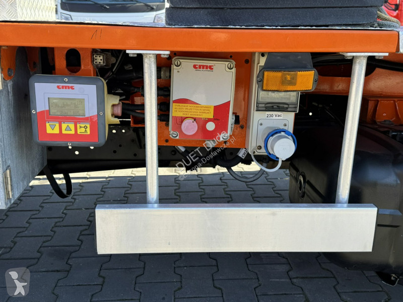 Autoutilitară Renault