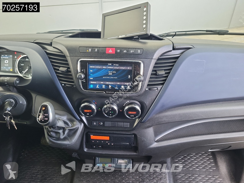 Užitkové vozidlo Iveco 72C21 Automaat Koelwagen...