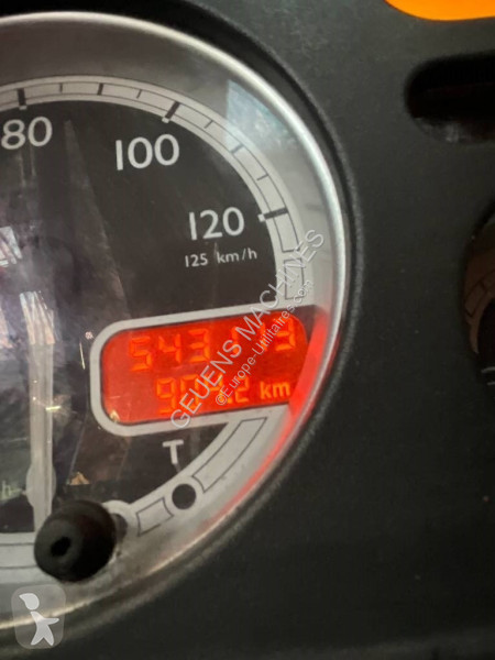 Kamion DAF 75310