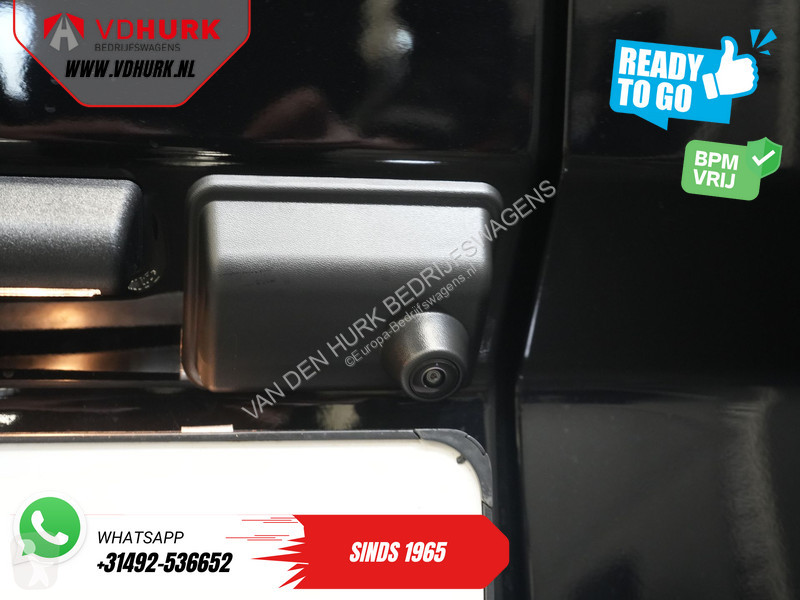 Ford 2.0 TDCI 150 pk L2 Trend DC Dubbel Cabine...