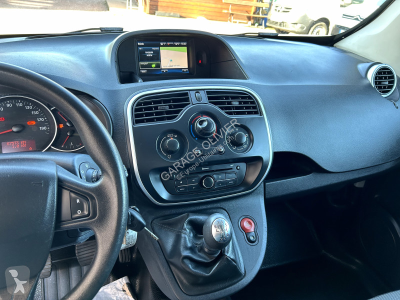 Bedrijfswagen Renault Maxi Grand Volume 1.5...