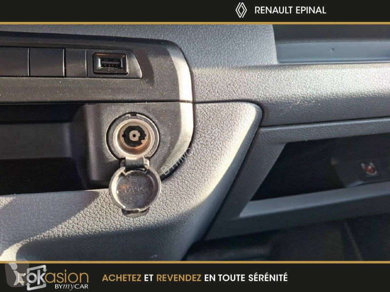 Autoutilitară Toyota PROACE CABINE APPROFONDIE...