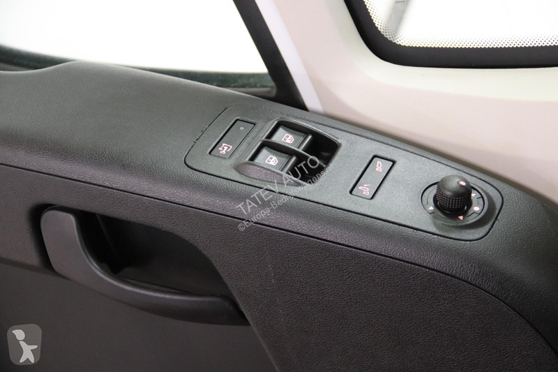 Furgoneta Peugeot 140PK L4H3 AIRCO CRUISE CONTROL
