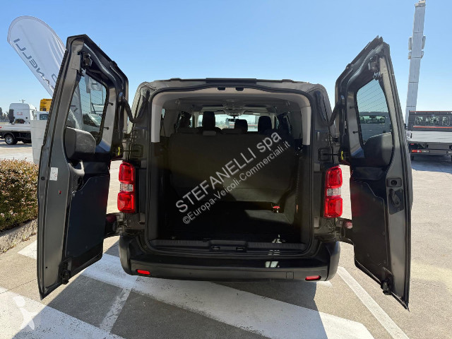 Veículo utilitário Peugeot EXPERT TEPEE 9P