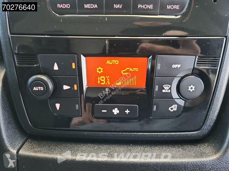 Furgoneta Fiat 130pk L2H2 LED Navi Camera Airco...