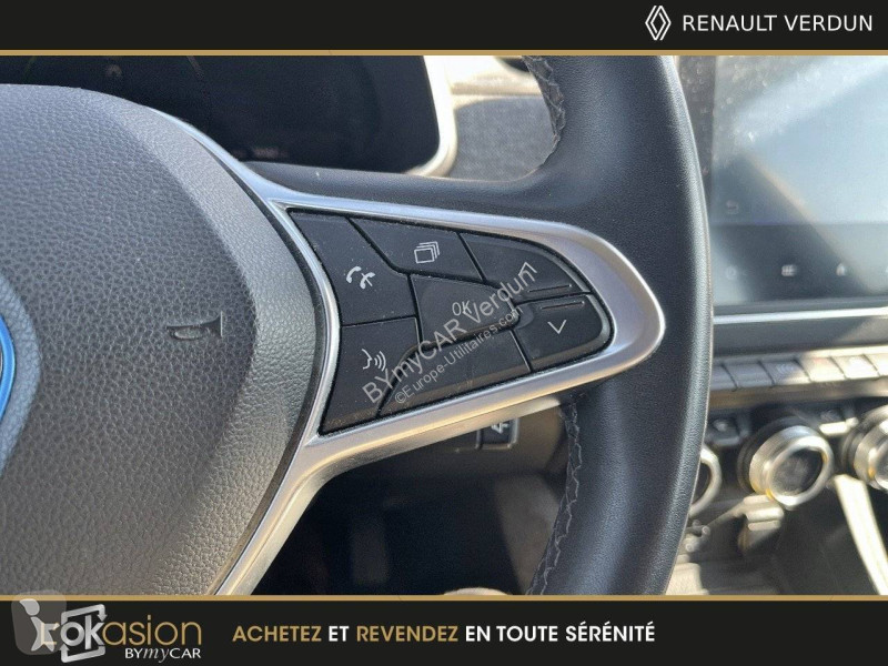 Veicolo commerciale Renault Zoe R110