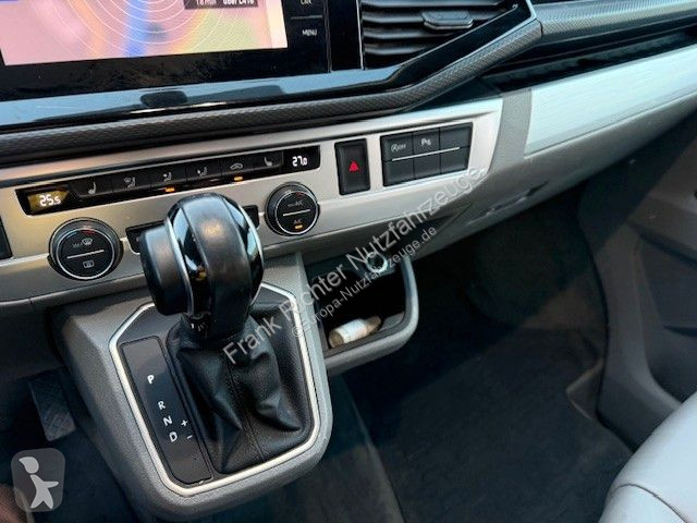 Furgoneta Volkswagen T6.1 Coast...
