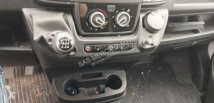 Furgoneta Fiat