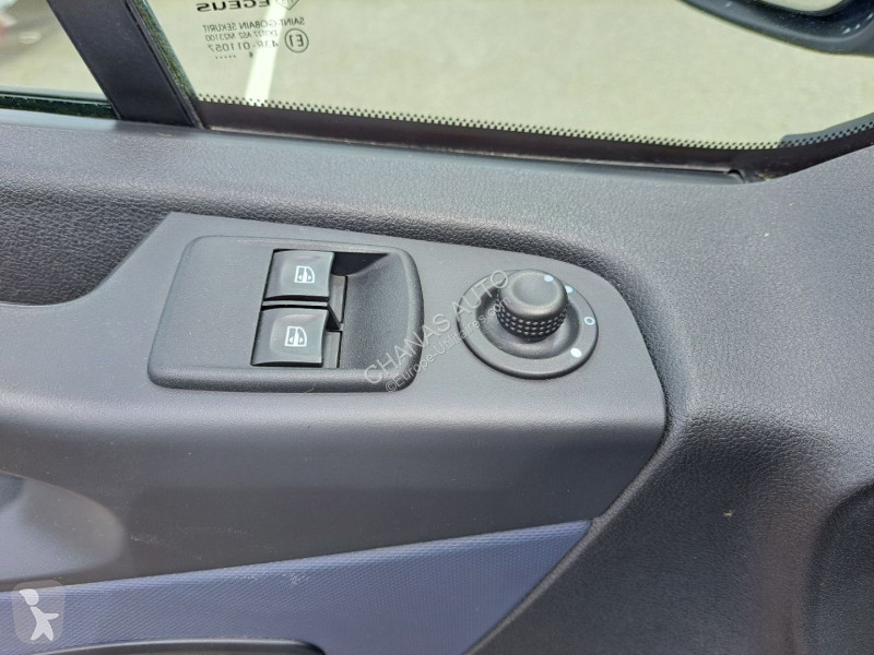 Véhicule utilitaire Opel L1H1 1.6 CDTI 95