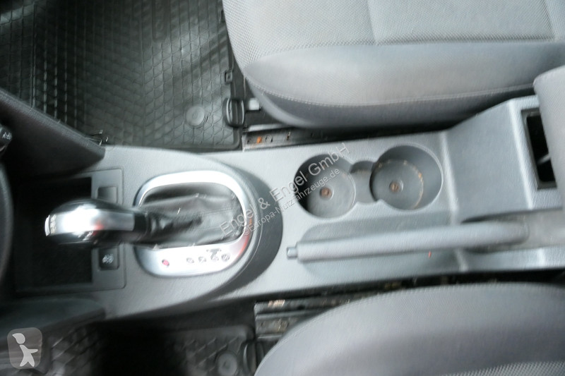 Véhicule utilitaire Volkswagen Caddy 1,6 TDI...