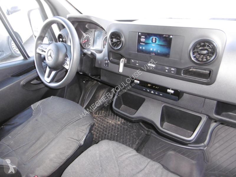 Autoutilitară Mercedes 315 CDI