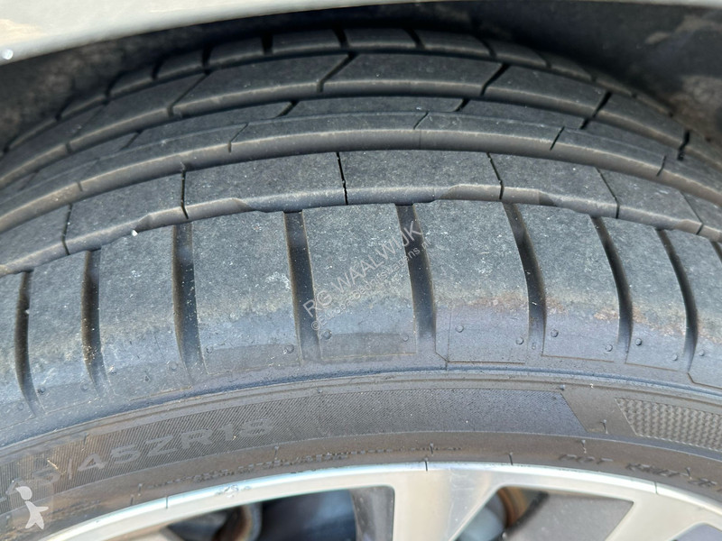 Užitkové vozidlo Mercedes 119 cdi