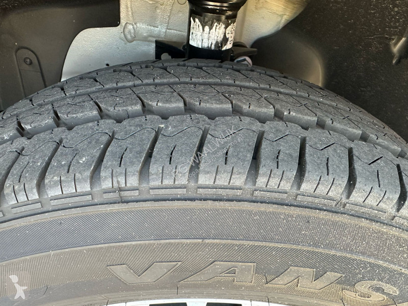 Bedrijfswagen Volkswagen 2.0 L 140 PK Veel...