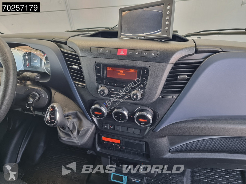 Užitkové vozidlo Iveco 72C21 Iveco 3.0L...
