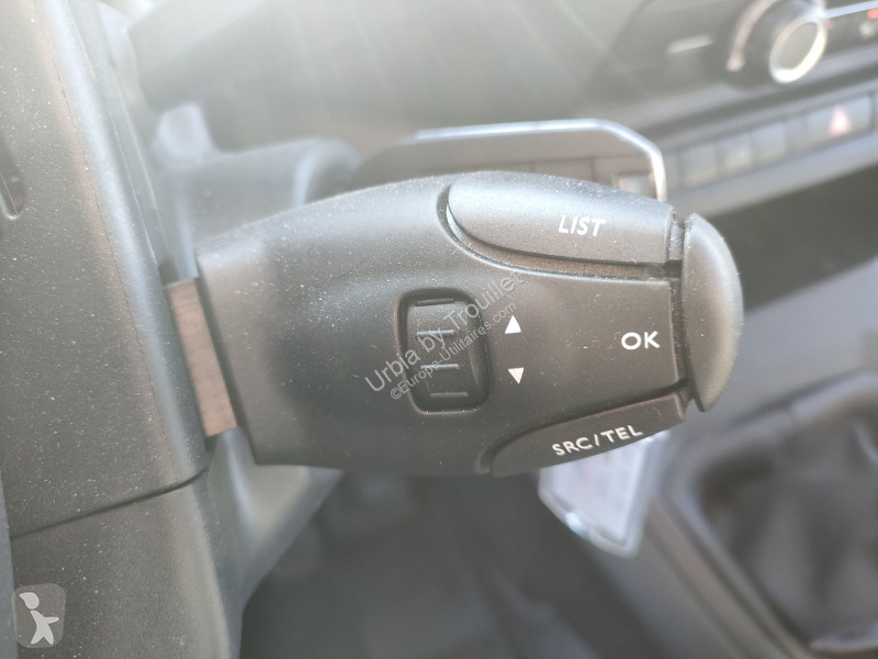 Furgoneta Citroën FRIGO JUMPY XL KIT TRIMAT