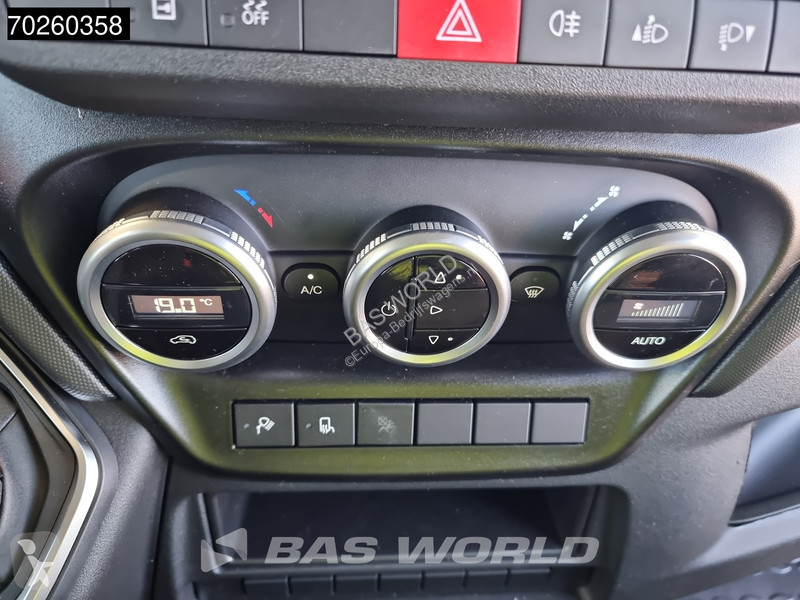 Veicolo commerciale Iveco 35C21 210PK Automaat...