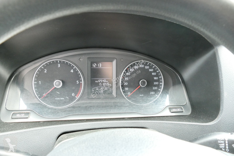 Furgoneta Volkswagen T5 Transporter 2.0 TDI...