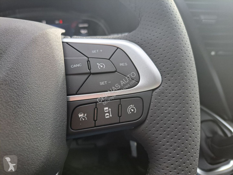 Veicolo commerciale Iveco
