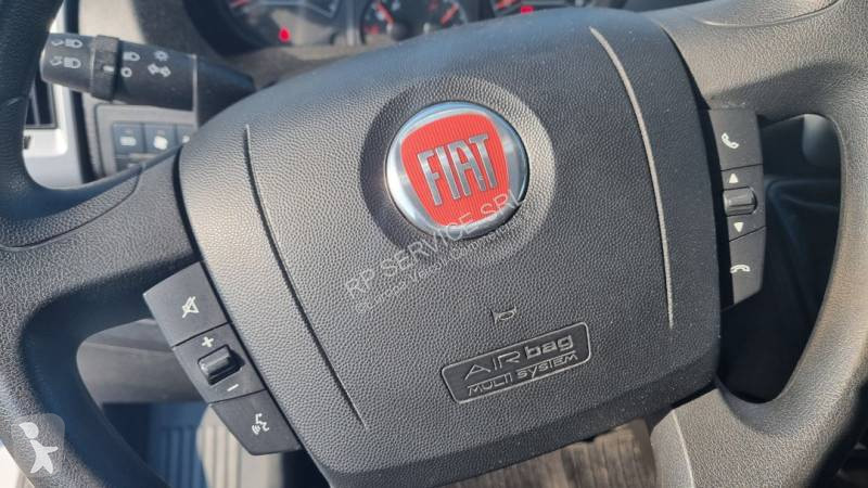 Véhicule utilitaire Fiat